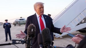 Ukraine Conflict Trump Plans Talks With Putin 300x169