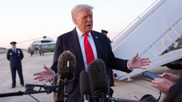 Trump to speak with Putin ‘soon’ — RT World News