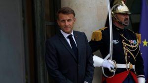 Ukraine Security Guarantees Offered By Europe After Peace Deal 300x169