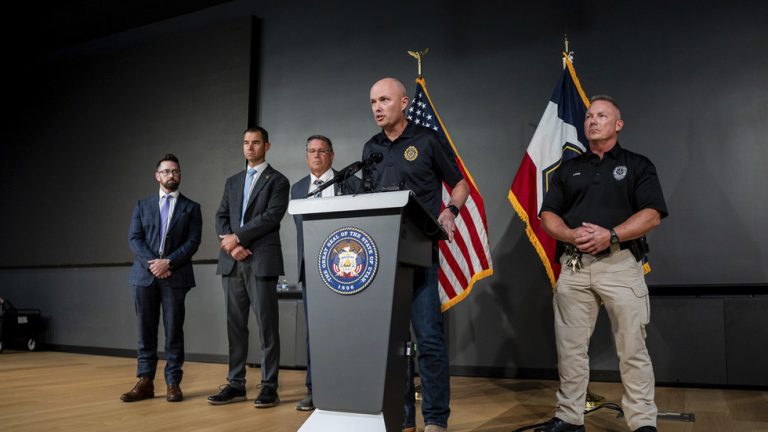 Utah governor promises death penalty for Charlie Kirk’s killer — RT World News