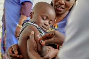 Vaccination Campaign Targets 7 Million Kano Children With Measles And 300x200