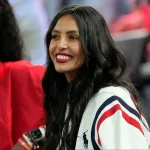 Vanessa Bryant seemingly slams pregnancy rumor with cryptic message. (Photo: IMAGN)