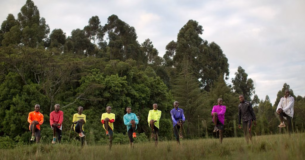 World Anti-Doping Agency accuses Kenya of non-compliance