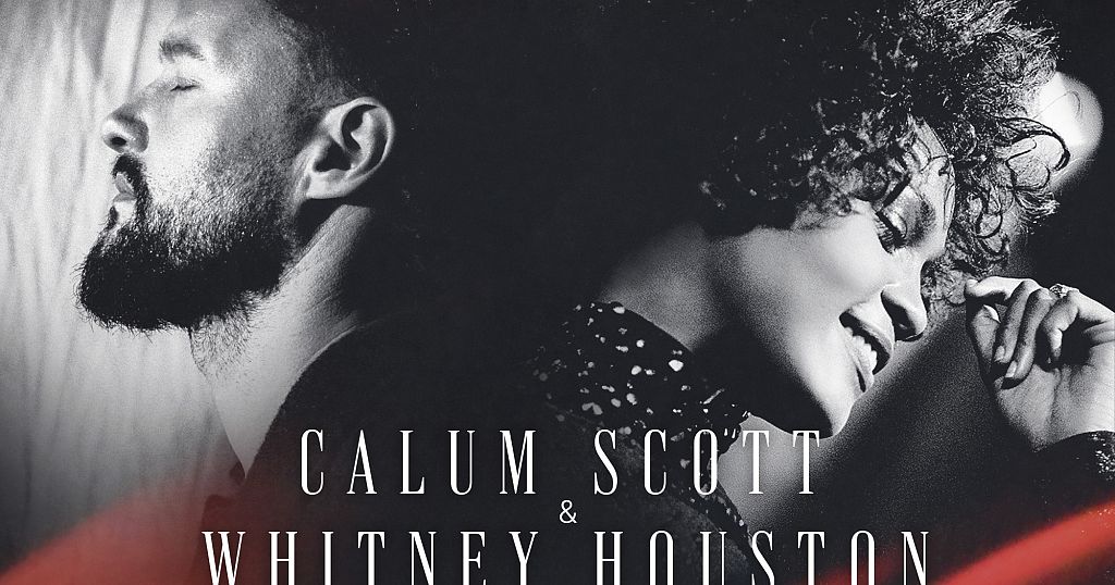 A new Whitney Houston duet? How 'I Wanna Dance with Somebody' was made