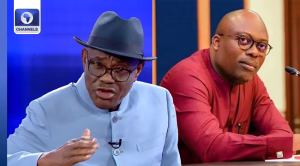 I Have No Plans To Suggest Commissioners To Fubara – Wike • Channels Television