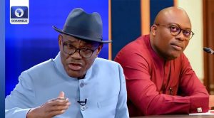 Wike Wont Impose Commissioners On Rivers Governor 300x166