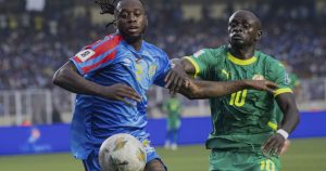 All you need to know about the latest FIFA 2026 World Cup qualifiers