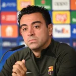 Ex-Barcelona manager Xavi turns down coaching offer twice