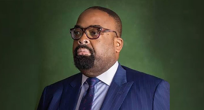 Ex-NBA President Olumide Akpata Denies Joining APC • Channels Television
