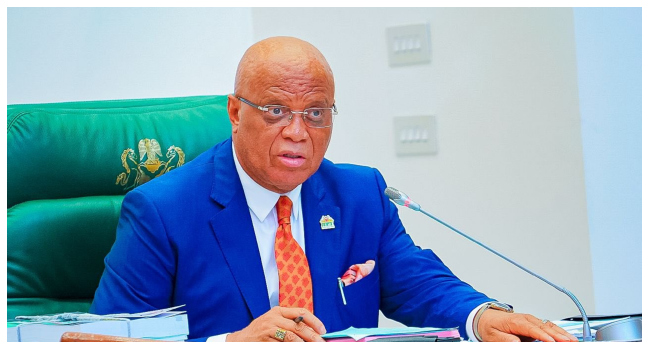 Akwa Ibom Govt Declares Emergency On Healthcare • Channels Television