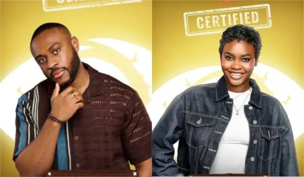 BBNaija 10: Dede is the only one who gets my attention in this house - Kola reveals