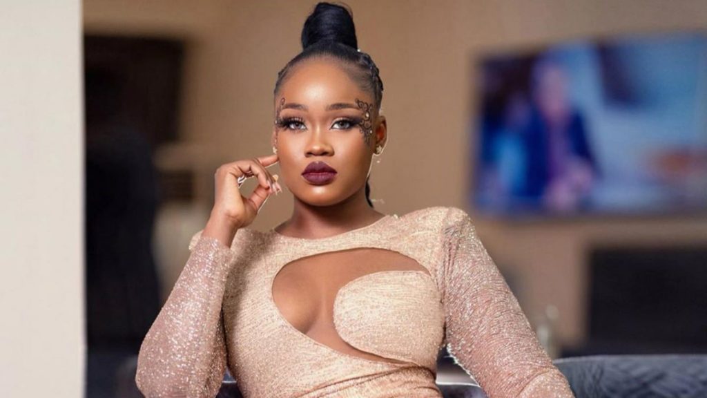 Why I didn't win Big Brother Naija - Cee-C