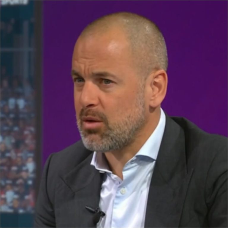 Champions League: Joe Cole names EPL team that can win trophy