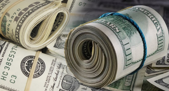 Dollar Wobbles On US Rate Outlook • Channels Television