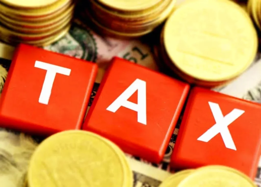 Edo Revenue Service shuts Market Square over N27m tax debt