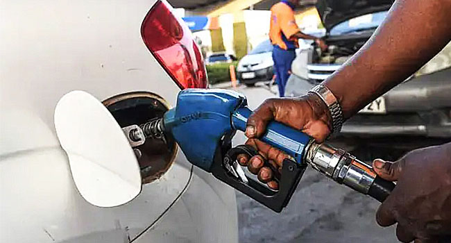 5% Fuel Surcharge Was Introduced In 2007, Not By Tinubu's Govt, Says Oyedele • Channels Television