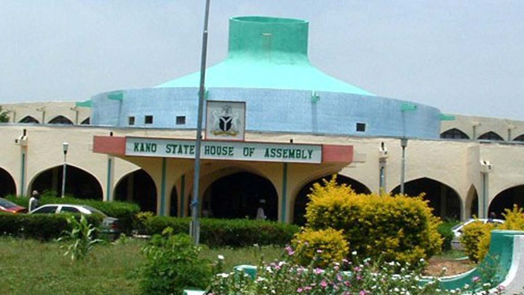 Kano Assembly approves N215.3bn supplementary budget