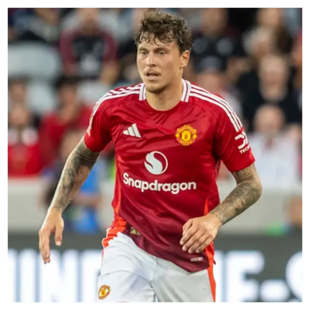 Transfer Deadline: Ex-Man Utd defender Lindelof, Chelsea's George secure deals
