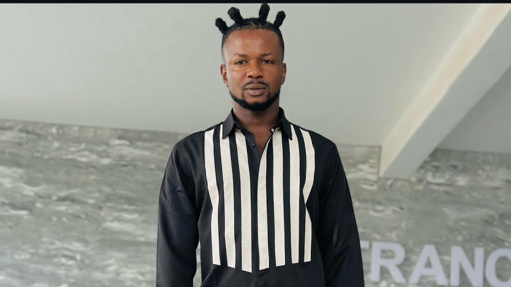 Actor, Stanley Ontop calls out NAPTIP for alleged kidnapping, conversion of Christian children to muslim