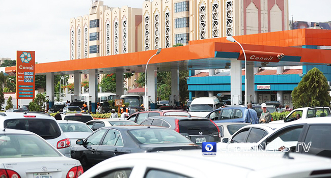 NUPENG Strike Will Not Cause Fuel Shortage — Dangote Refinery • Channels Television