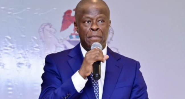 [VIDEO] Revenues Of States Have More Than Doubled Since Subsidy Removal— FG • Channels Television