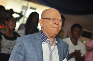 Rivers Election A Democratic Scam Says CEO 300x199