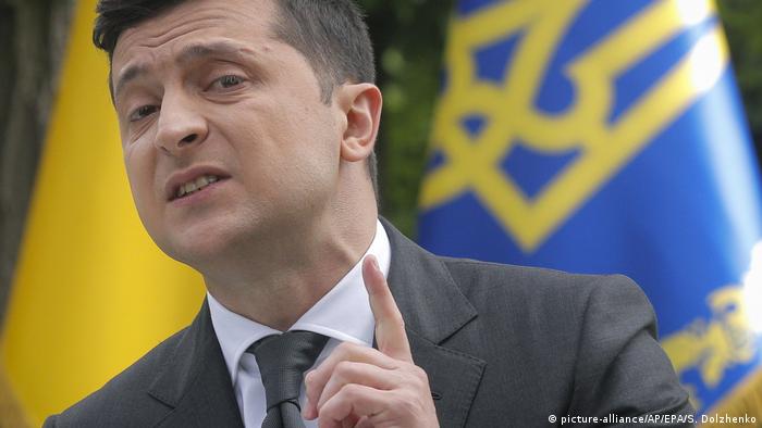 Zelensky accuses China of lacking will to push Russia toward peace — Daily Nigerian