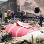 Kenya plane crashes near Kwale; 12 tourists feared dead