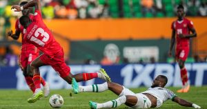 AFCON 2025 ticket sales officially open