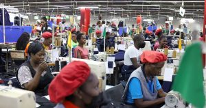In Kenya, thousands fear job cuts as US-Africa AGOA trade deal expires