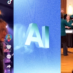 Strange AI-generated clips of musicians with animals are going viral