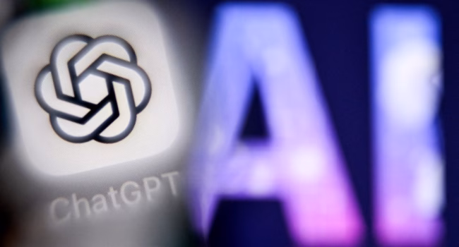 Open AI's Fidji Simo Says AI Investment Frenzy 'New Normal,' Not Bubble • Channels Television