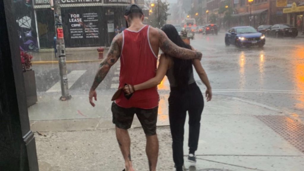 AJ Lee is a former WWE Divas Champion [Image credits: CM Punk