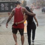 AJ Lee is a former WWE Divas Champion [Image credits: CM Punk