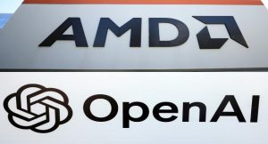 AMD Partners With OpenAI For AI Data Centers 300x162