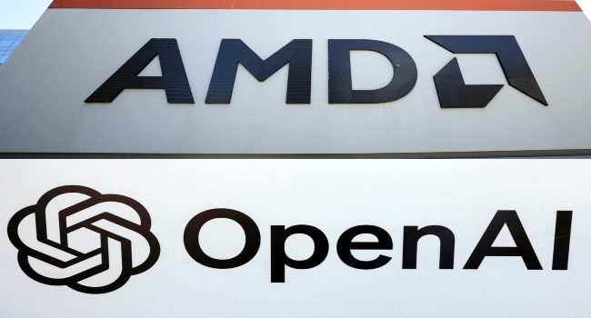 OpenAI Places Huge Order For AMD Chips In Multi-Year Partnership • Channels Television