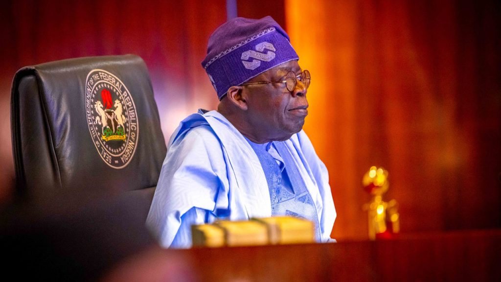 Zamfara: Call Matawalle to order - APC chieftain to Tinubu, Yilwatda