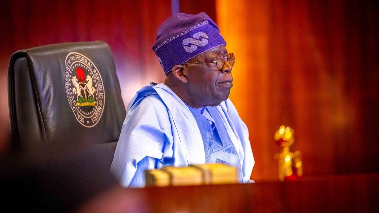 Zamfara: Call Matawalle to order - APC chieftain to Tinubu, Yilwatda