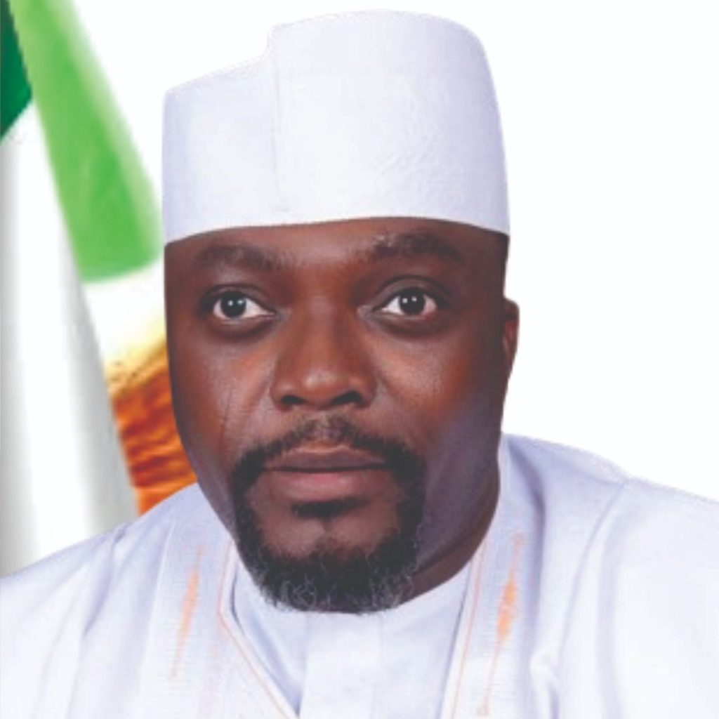 2027: Many politicians defecting to APC to get re-election ticket - Okpokwu Ogenyi