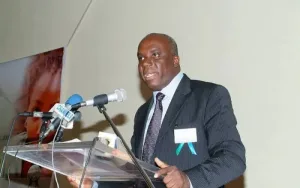 APC not pressuring govs to defect - Morka