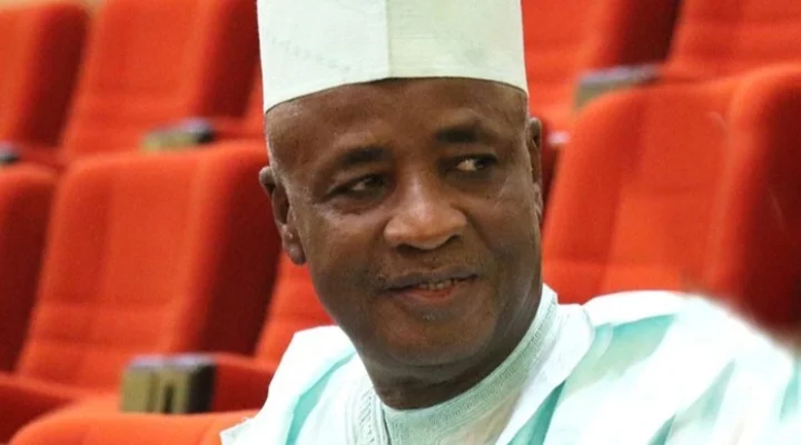 PDP lying about projects it never did - Wamakko