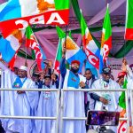 November 1 LG elections: Niger Gov Bago flags off APC campaign