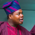 'APC filled with most corrupt people' - Macaroni reacts to Tinubu's pardon for criminals