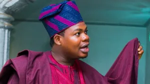 APC Filled With Corrupt Members Says Mr Macaroni 300x169