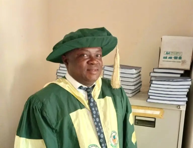 Interface with ASUU personally, resolve issues permanently – Don advises Tinubu — Daily Nigerian