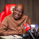 Abia Govt insists on Otti's loyalty to LP, dismisses fresh APC defection rumour