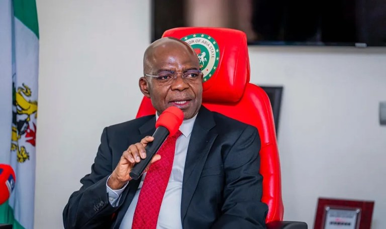Ban on unapproved free medical outreaches in Abia still in force - Otti