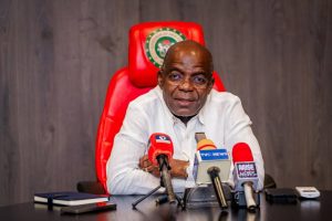 Abia Governor Warns Against Election Rigging Ahead Of 2027 Polls 300x200