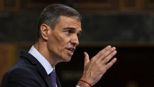 Abortion Rights Spain Government Vows Protection 300x169