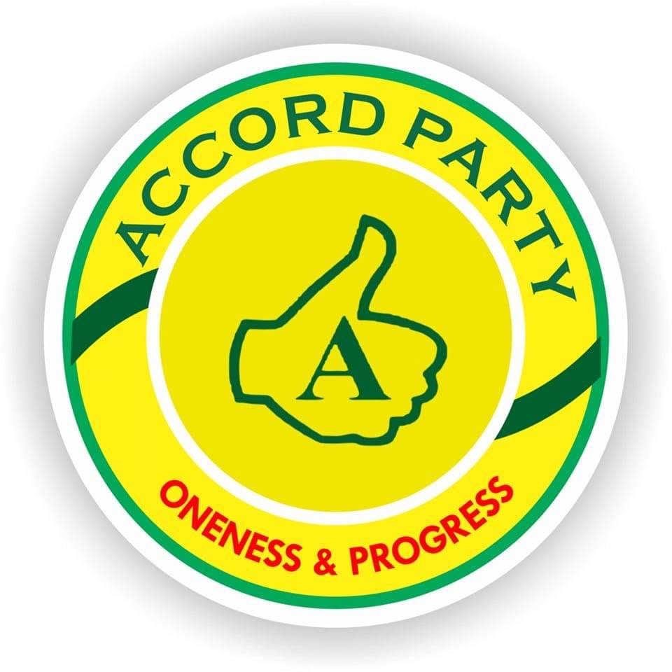 Accord Party Urges INEC Chair to Ensure Fair Elections Anambra election: 'All eyes on you' - Accord charges new INEC boss on free, fair polls